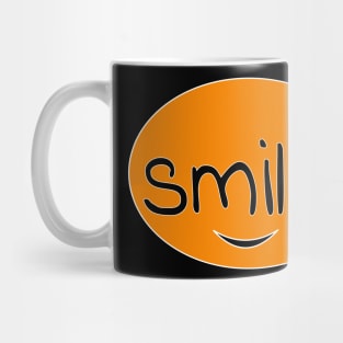 smile Mug